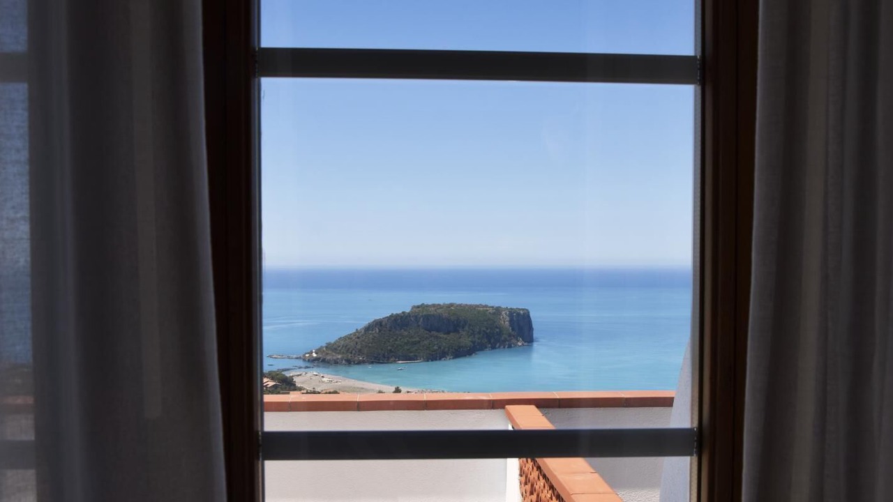 Photo of Bedroom in Praia a Mare