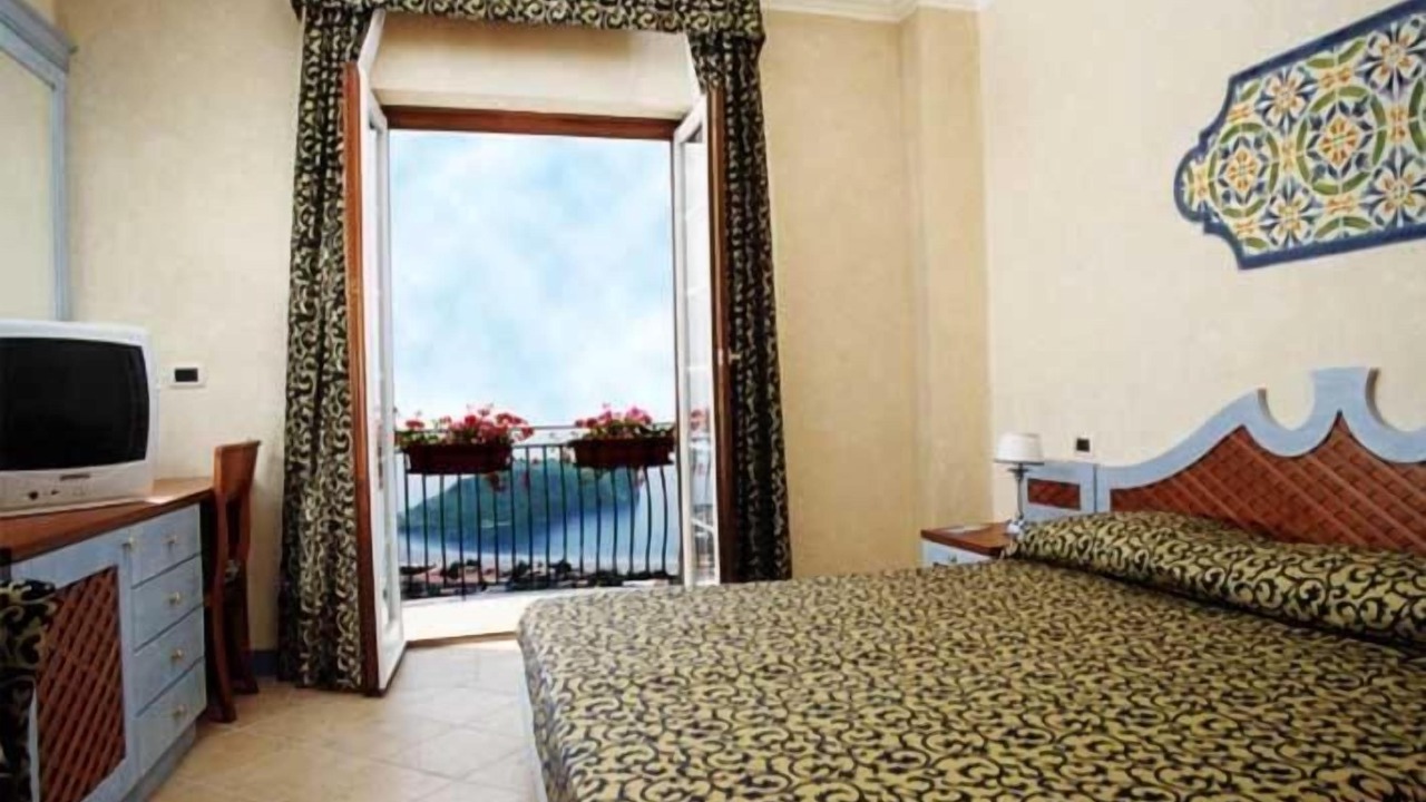 Photo of Bedroom in Praia a Mare