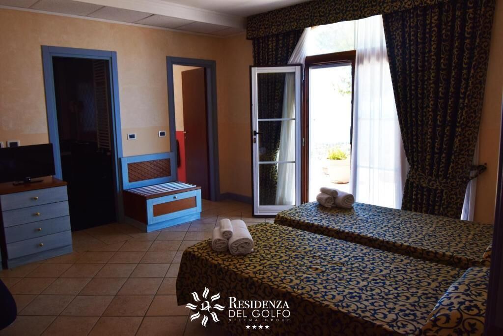Photo of Bedroom in Praia a Mare