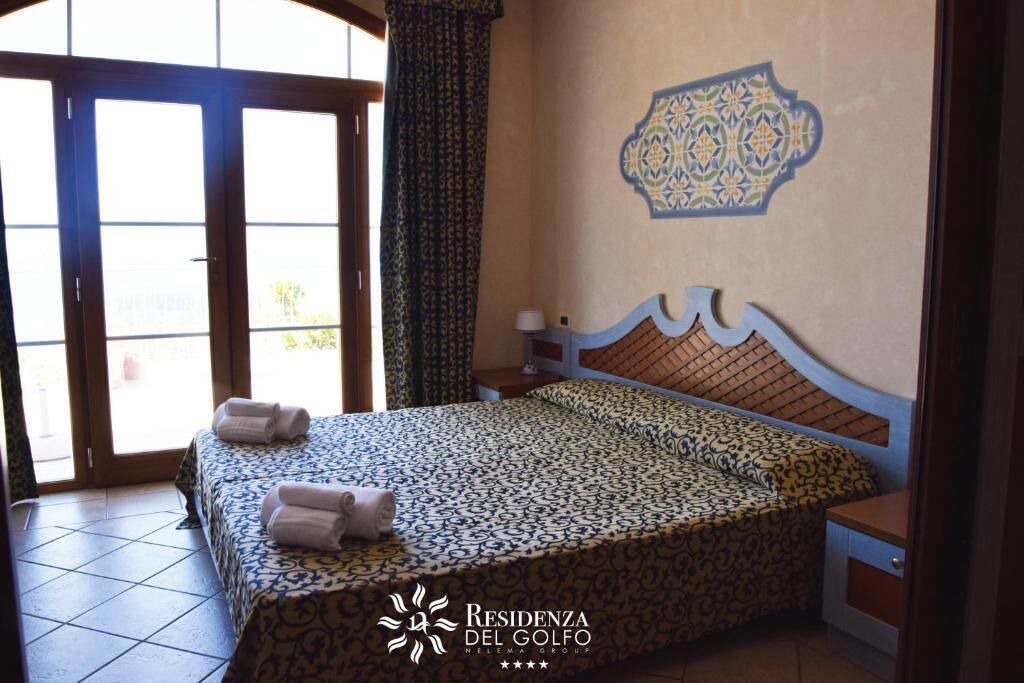 Photo of Bedroom in Praia a Mare