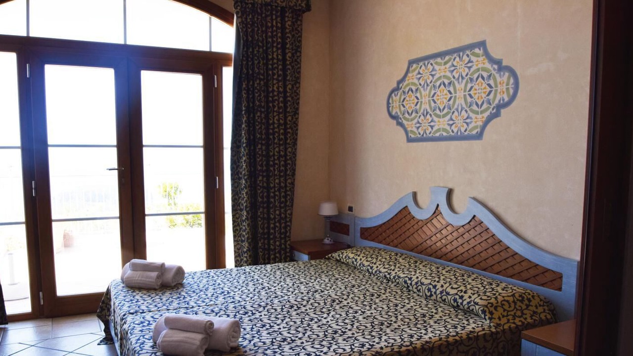 Photo of Bedroom in Praia a Mare