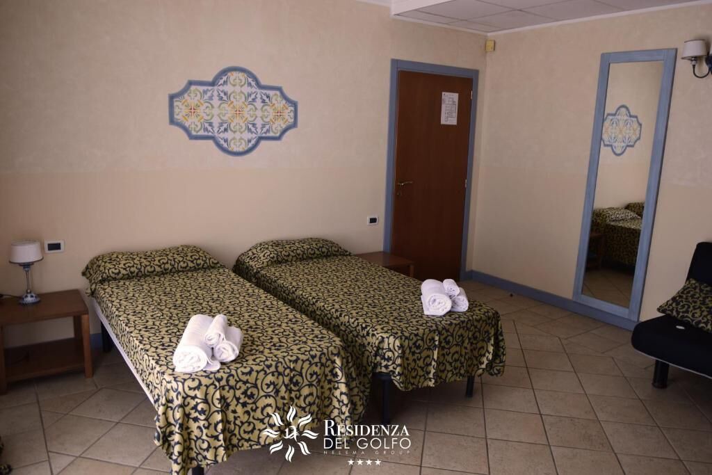 Photo of Bedroom in Praia a Mare