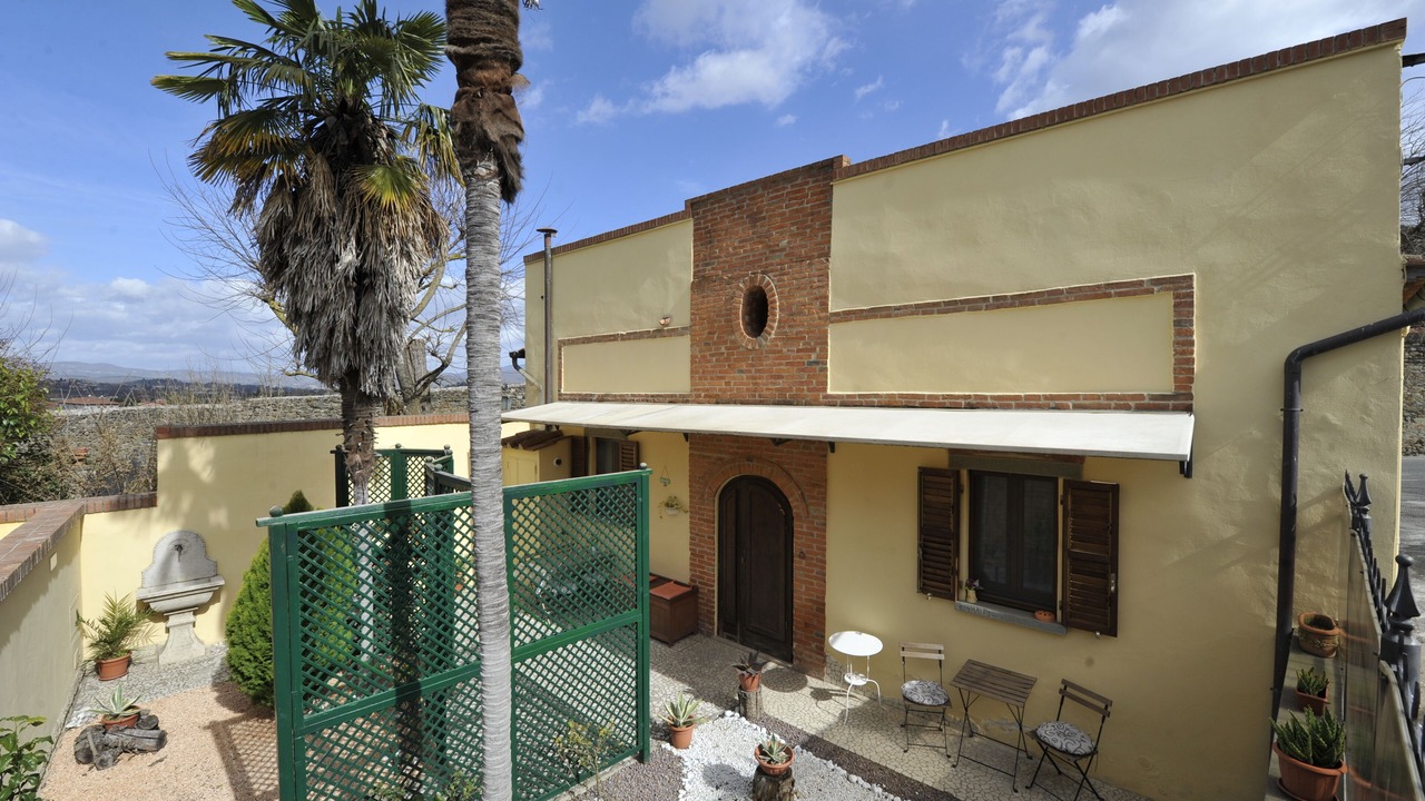 Photo of Outdoor in Arezzo