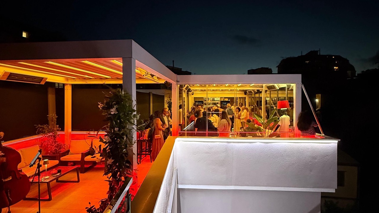Photo of Patio Balcony in Catanzaro
