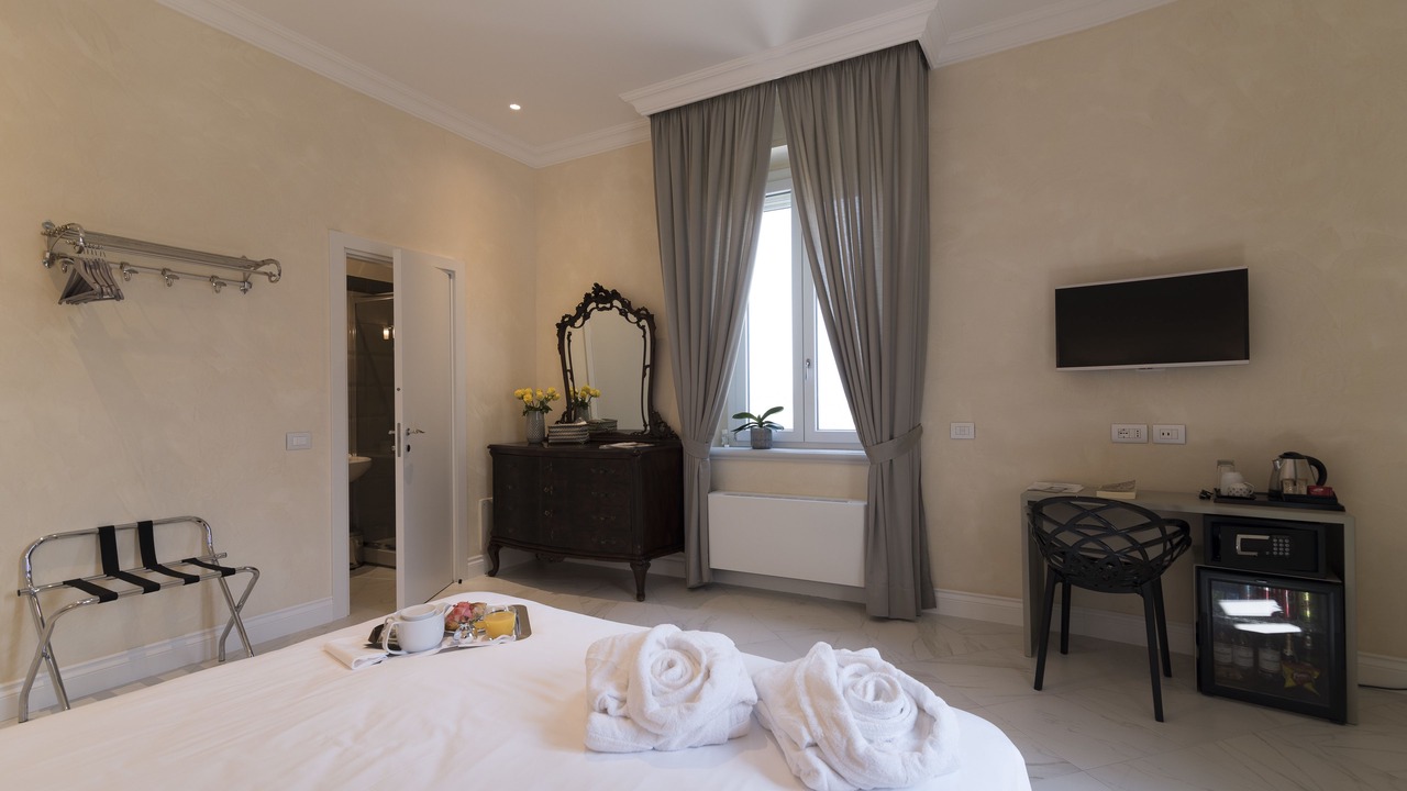 Photo of Bedroom in Catanzaro