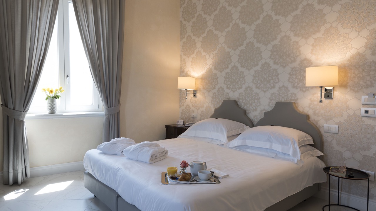 Photo of Bedroom in Catanzaro