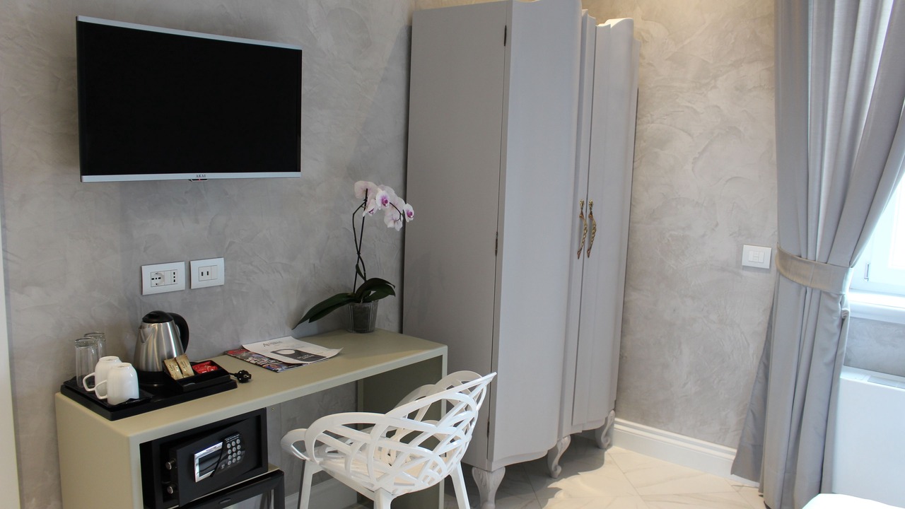 Photo of Bedroom in Catanzaro