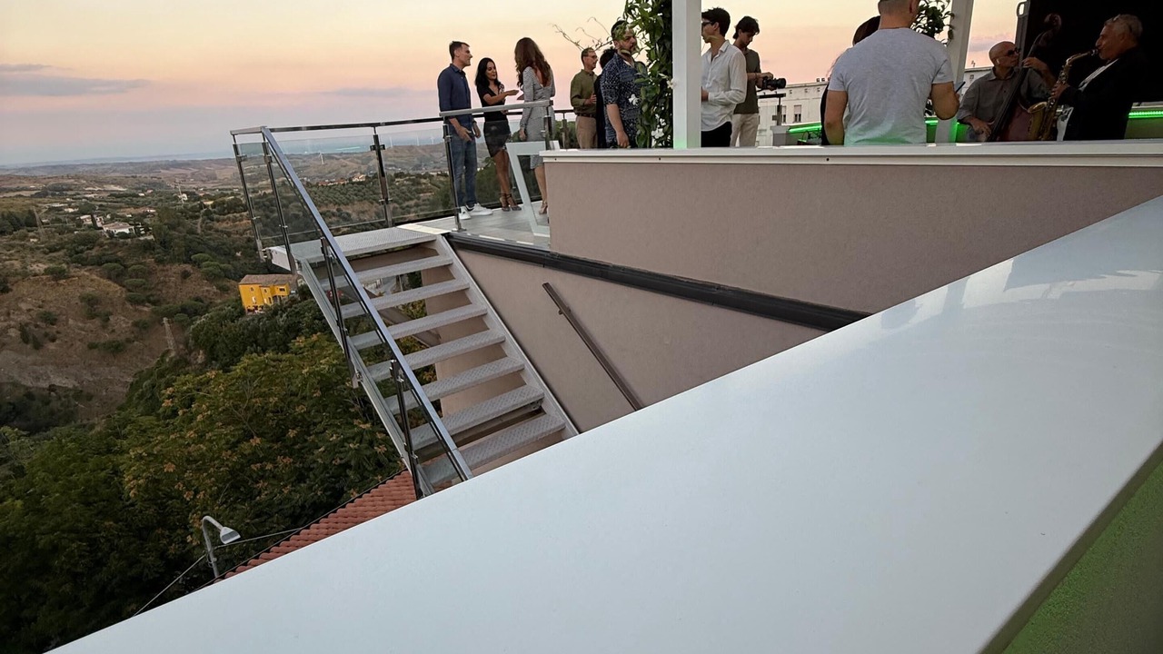 Photo of Patio Balcony in Catanzaro
