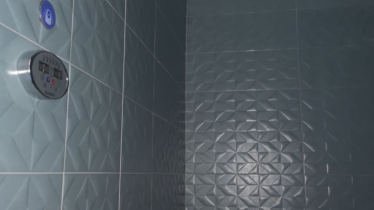 Photo of Bathroom in Catanzaro