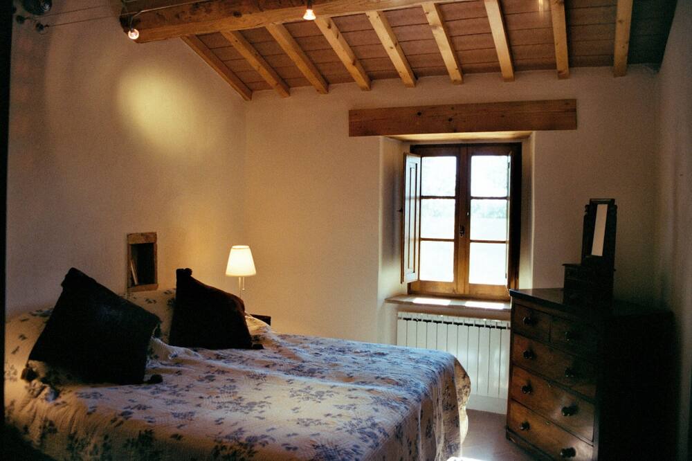 Photo of Bedroom in Monte Santa Maria Tiberina