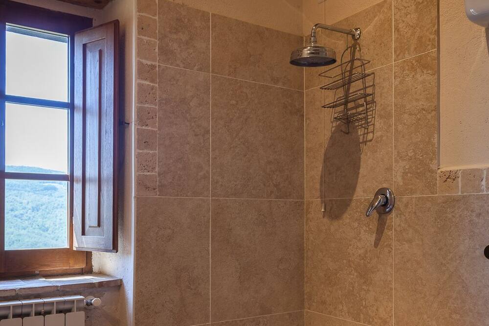 Photo of Bathroom in Monte Santa Maria Tiberina