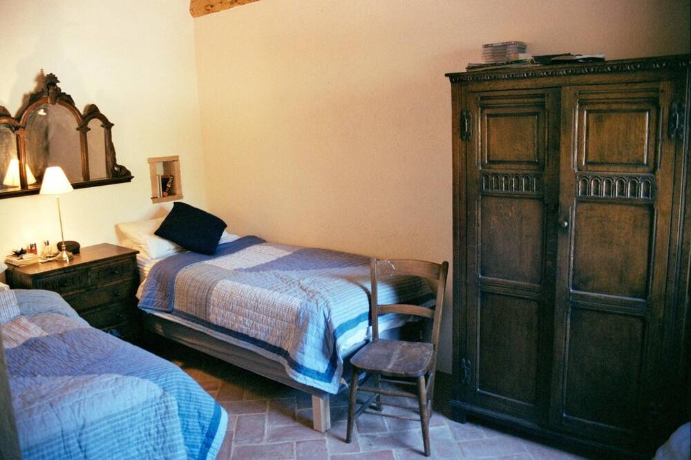 Photo of Bedroom in Monte Santa Maria Tiberina