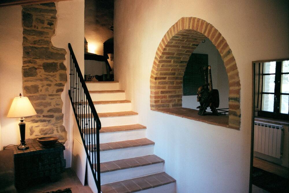 Photo of Bedroom in Monte Santa Maria Tiberina