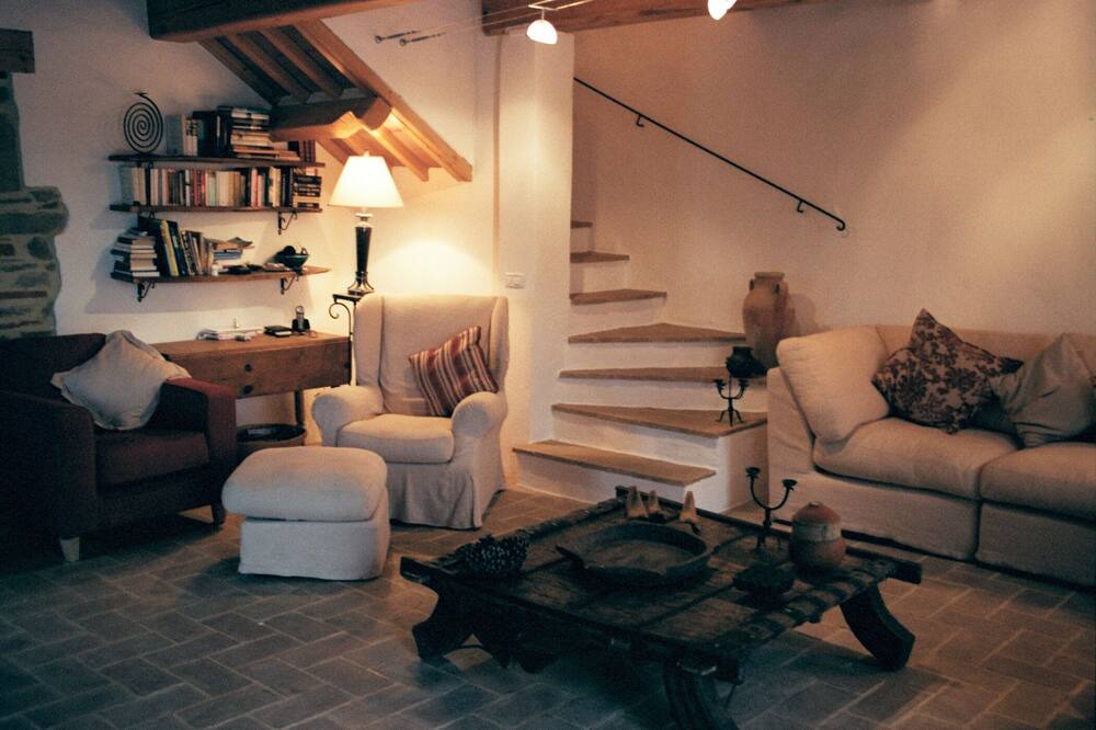 Photo of Livingroom in Monte Santa Maria Tiberina