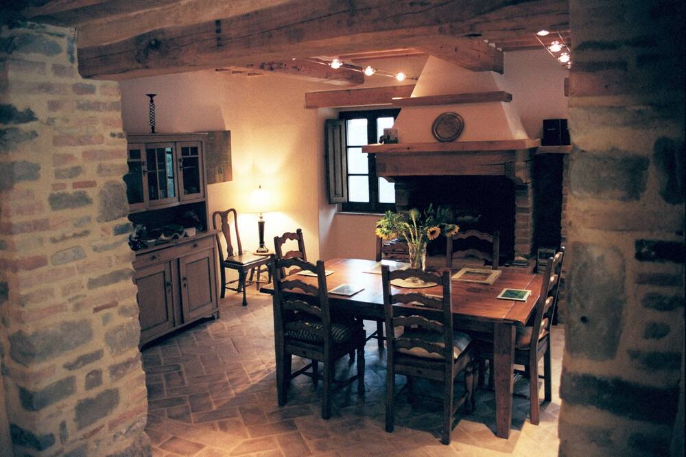 Photo of Kitchen in Monte Santa Maria Tiberina