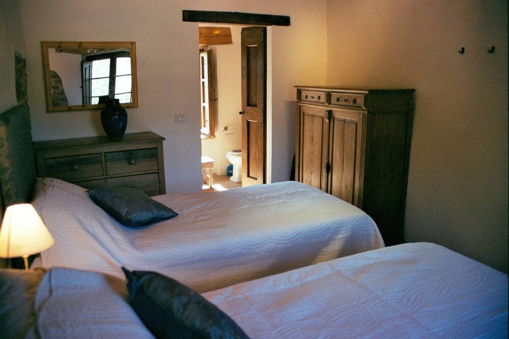 Photo of Bedroom in Monte Santa Maria Tiberina
