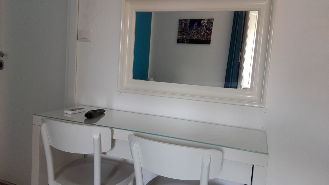 Photo of Bedroom in Lamezia Terme