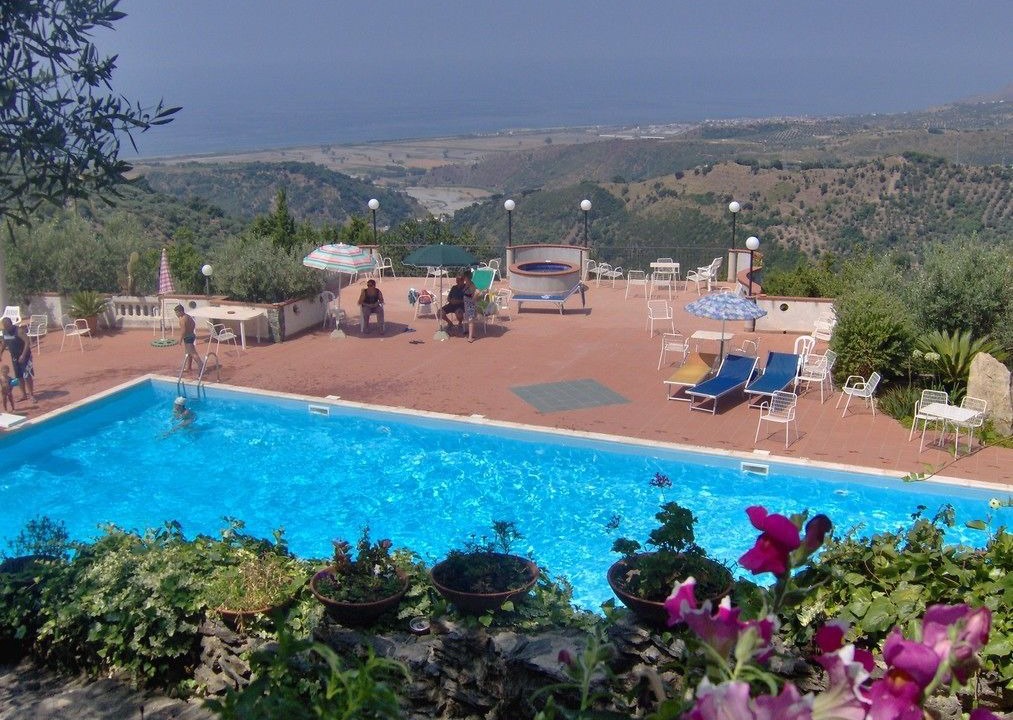 Photo of Outdoor in Nocera Terinese