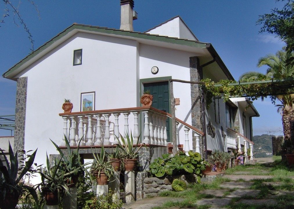 Photo of Buildings in Nocera Terinese