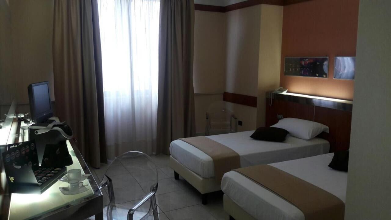 Photo of Bedroom in Aversa