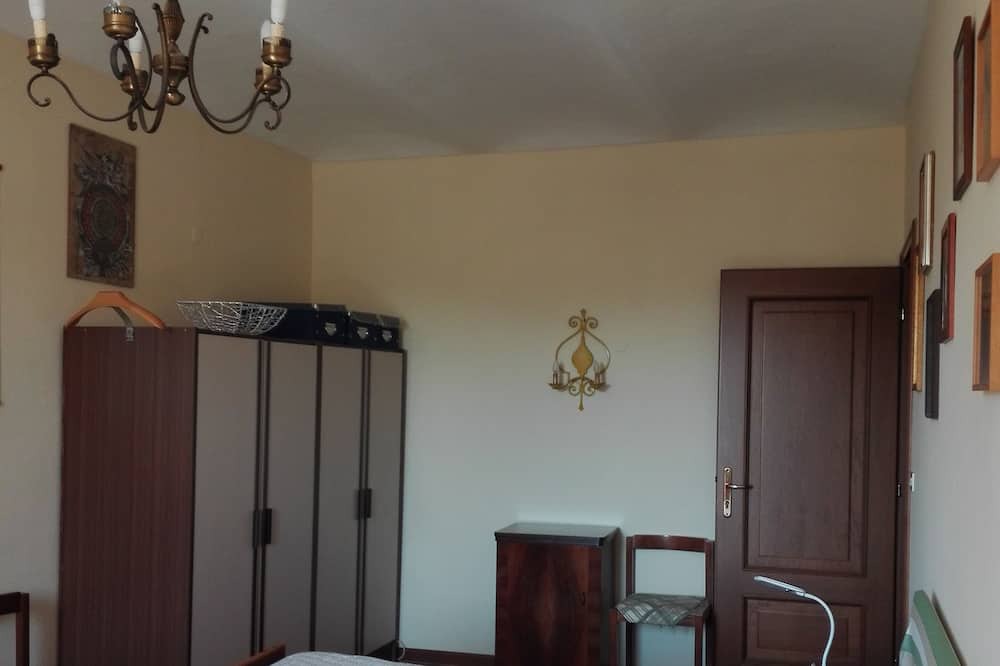 Photo of Bedroom in San Paolo Solbrito