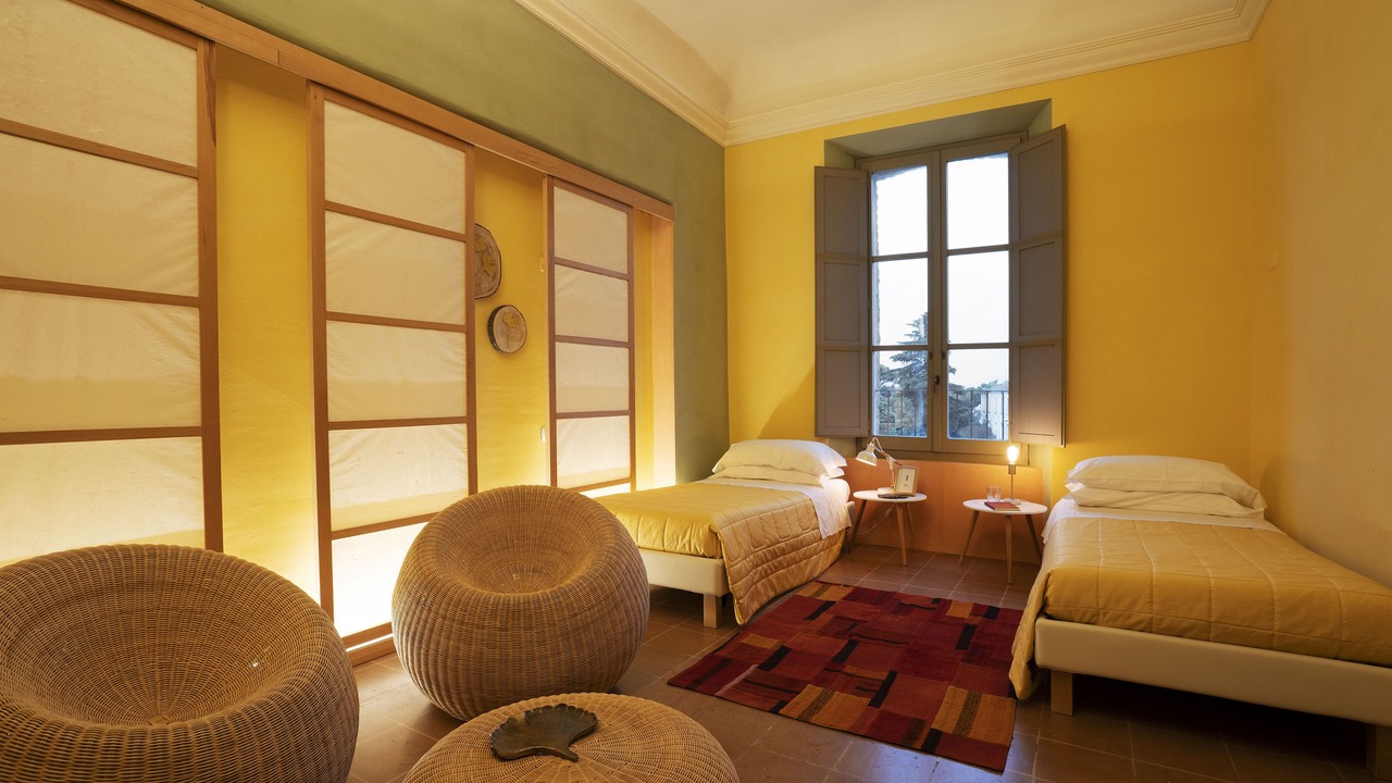 Photo of Bedroom in Bagnacavallo