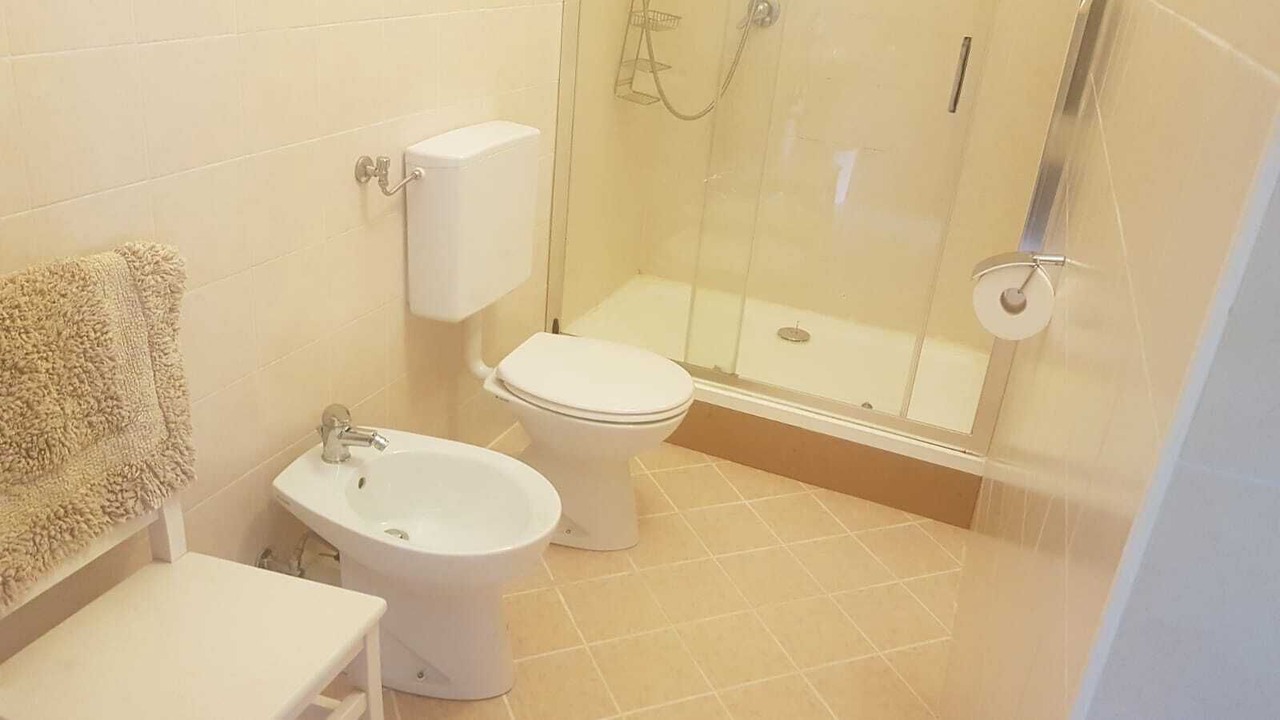 Photo of Bathroom in Mombaldone