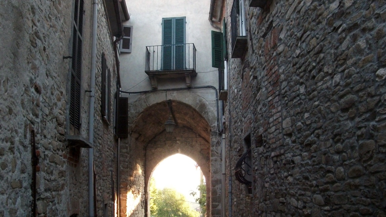 Photo of Outdoor in Mombaldone