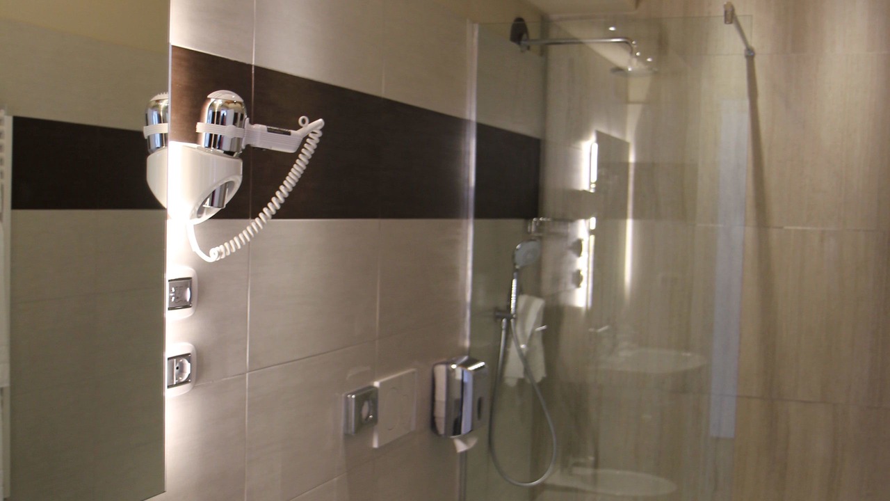 Photo of Bathroom in Castrocielo