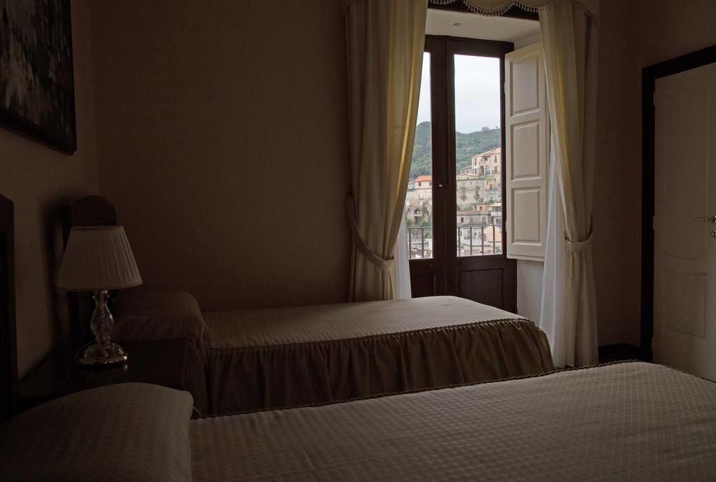 Photo of Bedroom in Gioiosa Ionica