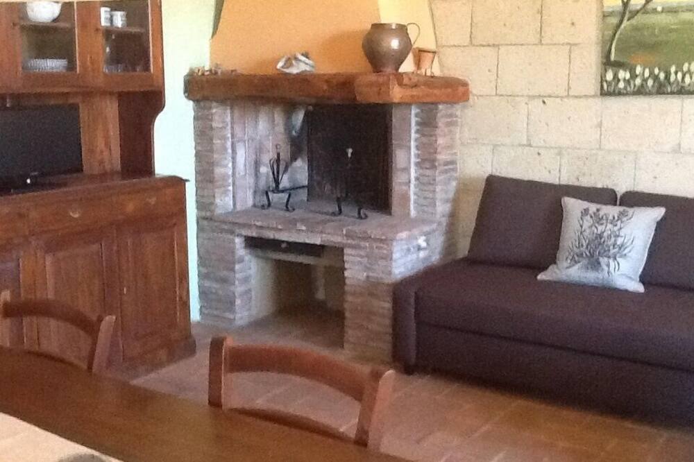 Photo of Livingroom in Elmo