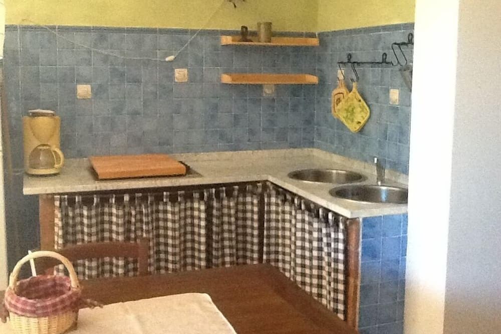 Photo of Kitchen in Elmo
