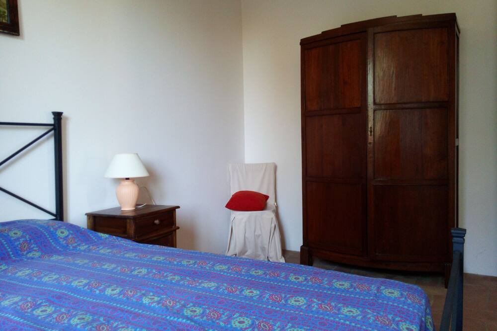Photo of Bedroom in Elmo