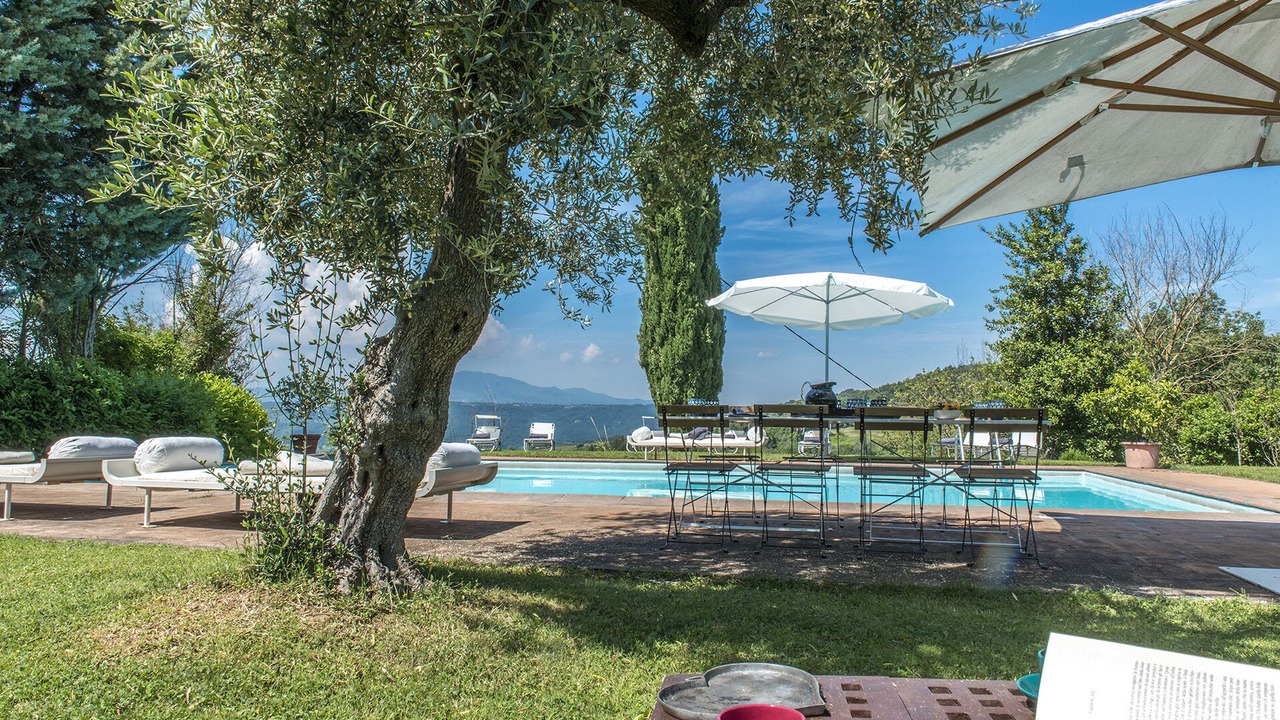 Photo of Outdoor in Penna in Teverina