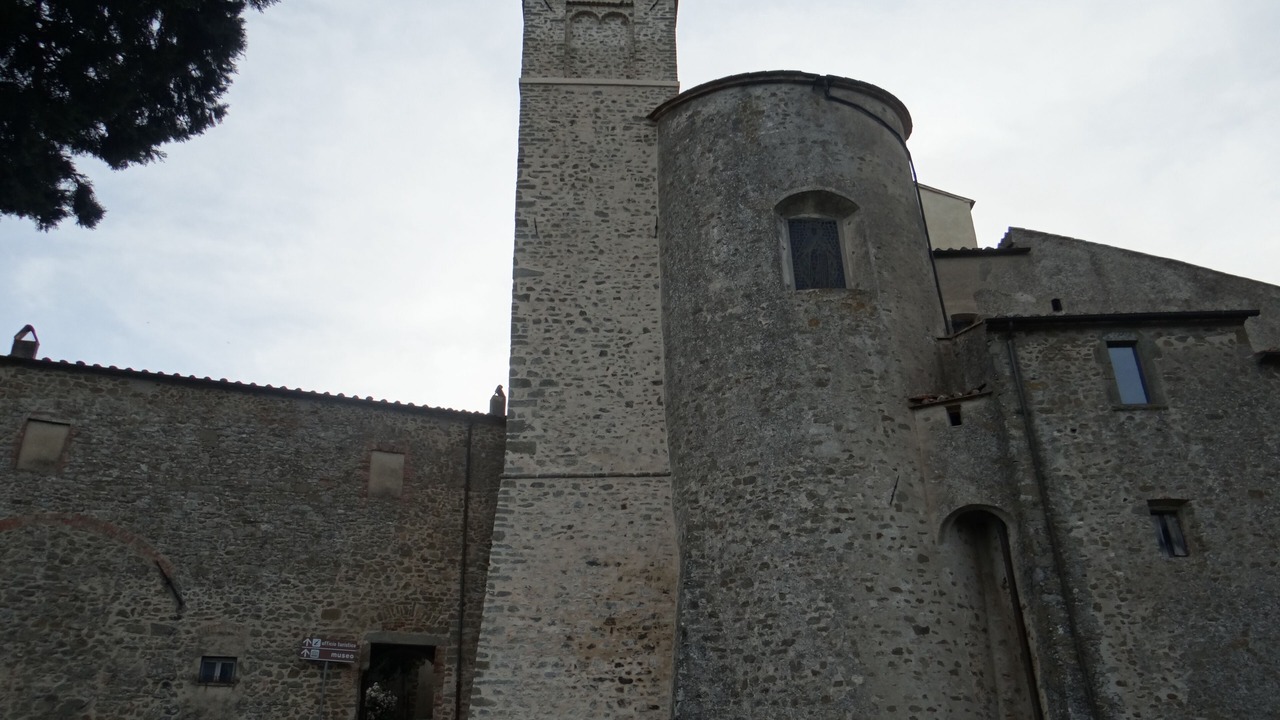 Photo of Outdoor in Scansano