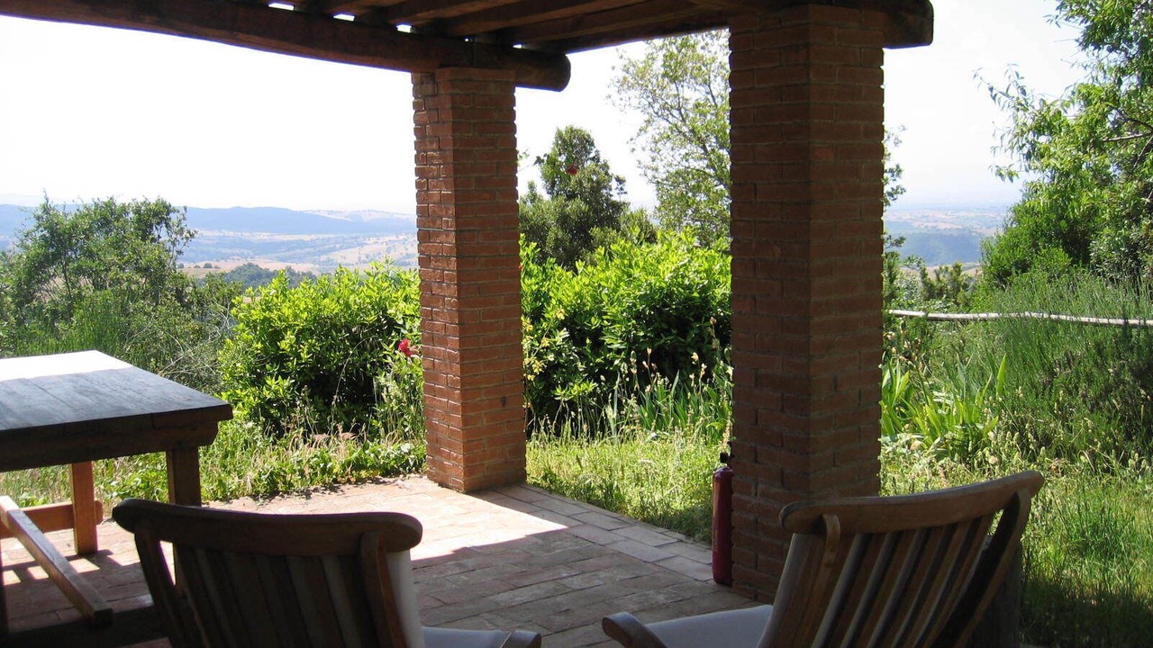 Photo of Outdoor in Scansano