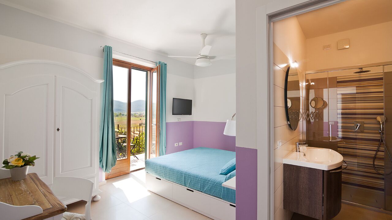 Photo of Patio Balcony in Magliano in Toscana