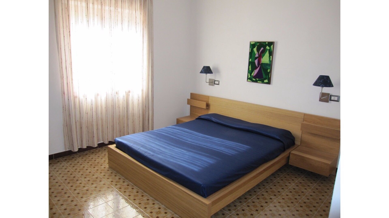 Photo of Bedroom in Calimera