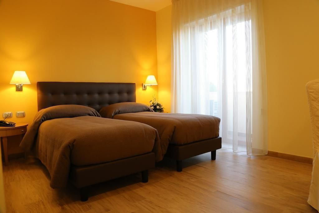 Photo of Bedroom in Foggia