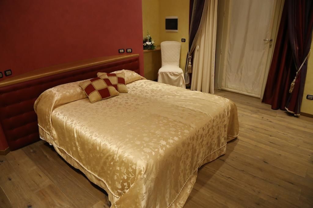 Photo of Bedroom in Foggia