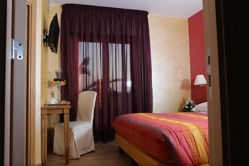Photo of Bedroom in Foggia