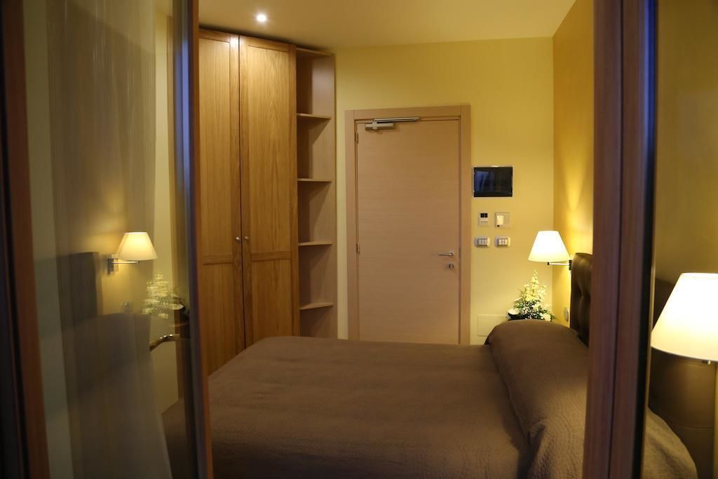 Photo of Bedroom in Foggia