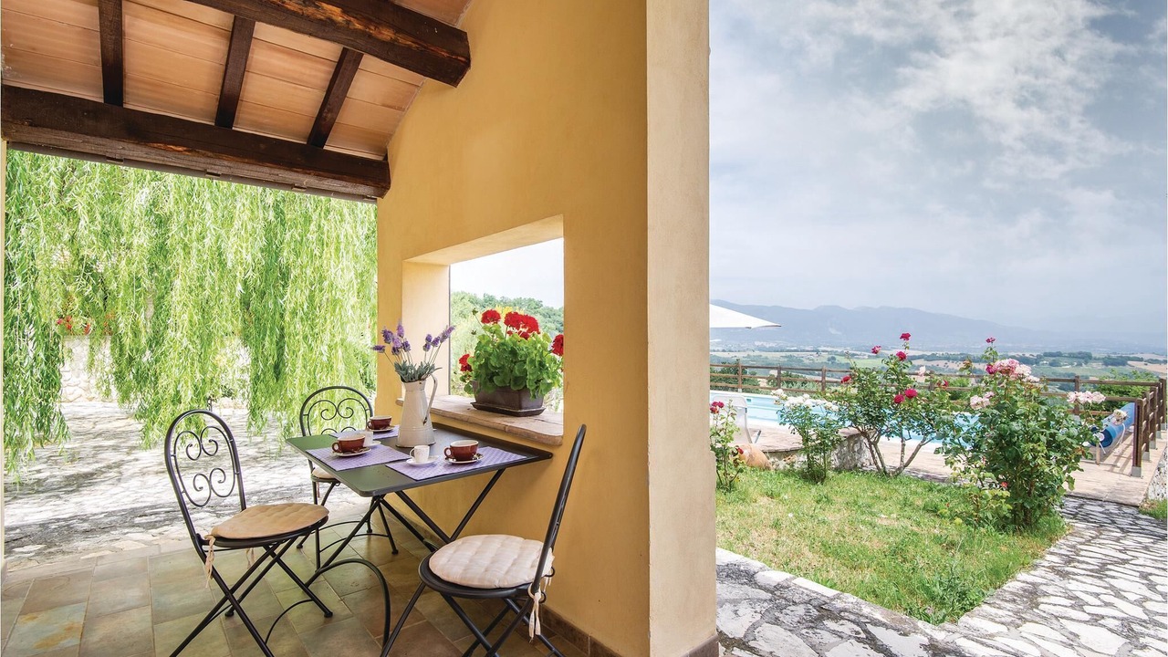 Photo of Outdoor in Fornole