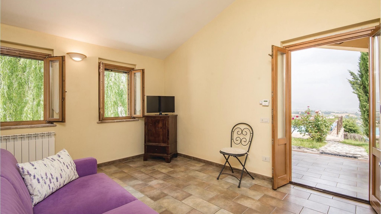 Photo of Livingroom in Fornole