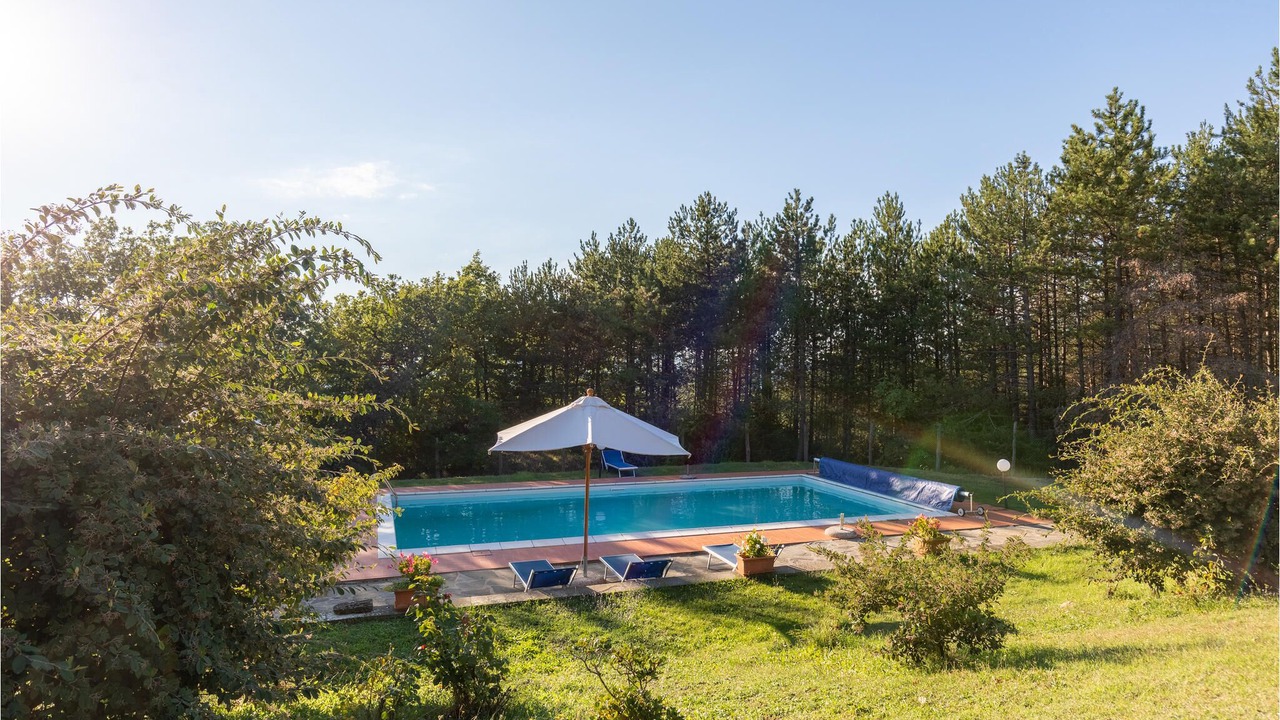 Photo of Outdoor in Monte Santa Maria Tiberina