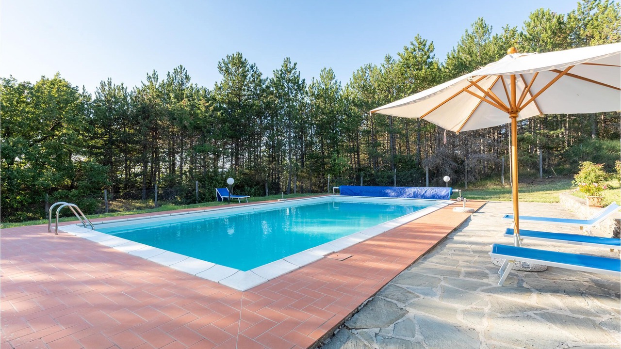 Photo of Outdoor in Monte Santa Maria Tiberina