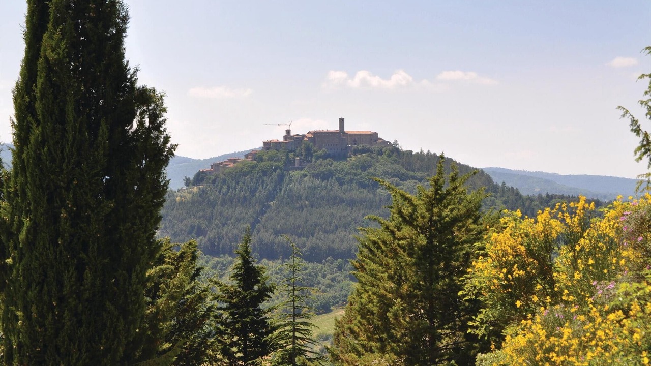 Photo of Outdoor in Monte Santa Maria Tiberina