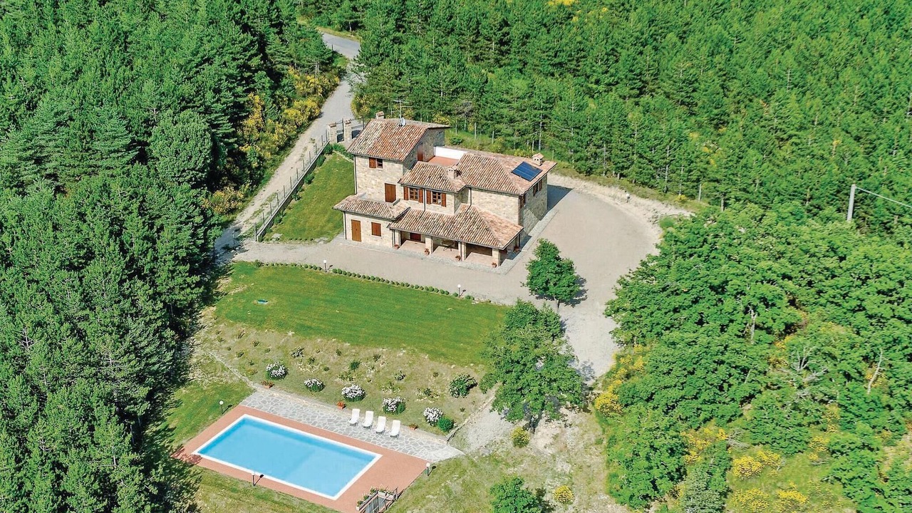 Photo of Outdoor in Monte Santa Maria Tiberina