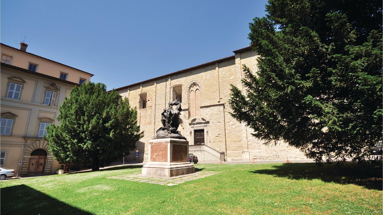 Photo of Outdoor in Monte Santa Maria Tiberina
