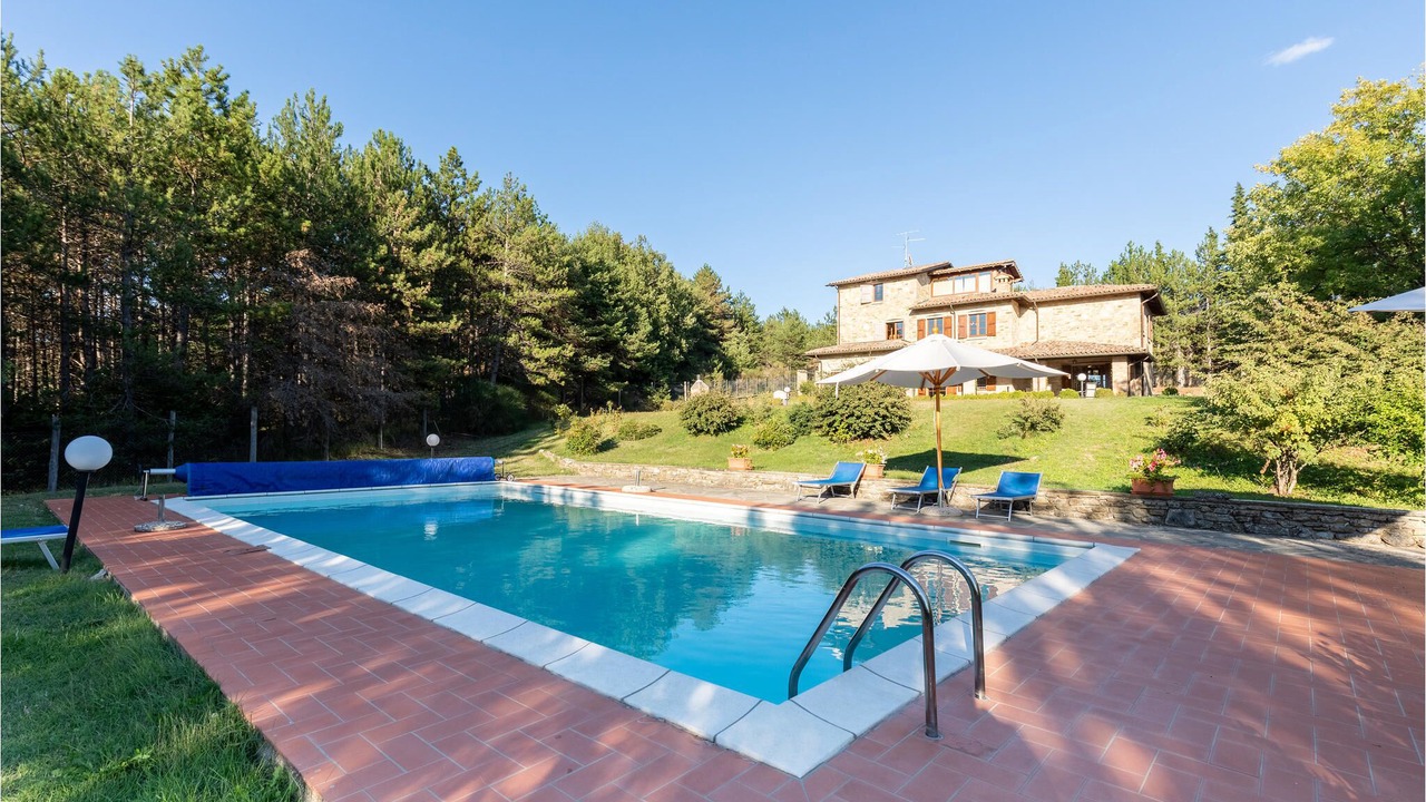 Photo of Outdoor in Monte Santa Maria Tiberina